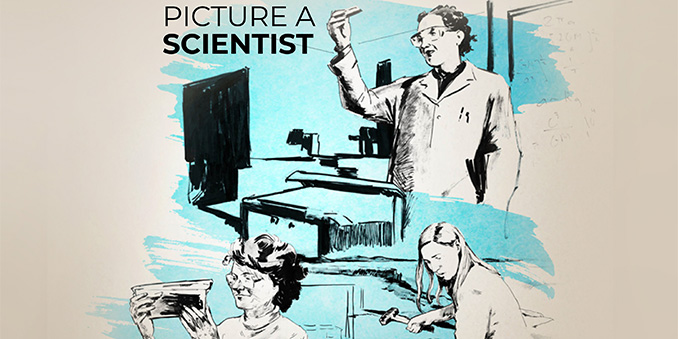 Fecyt Emite El Documental Picture A Scientist Para Conmemorar El D A