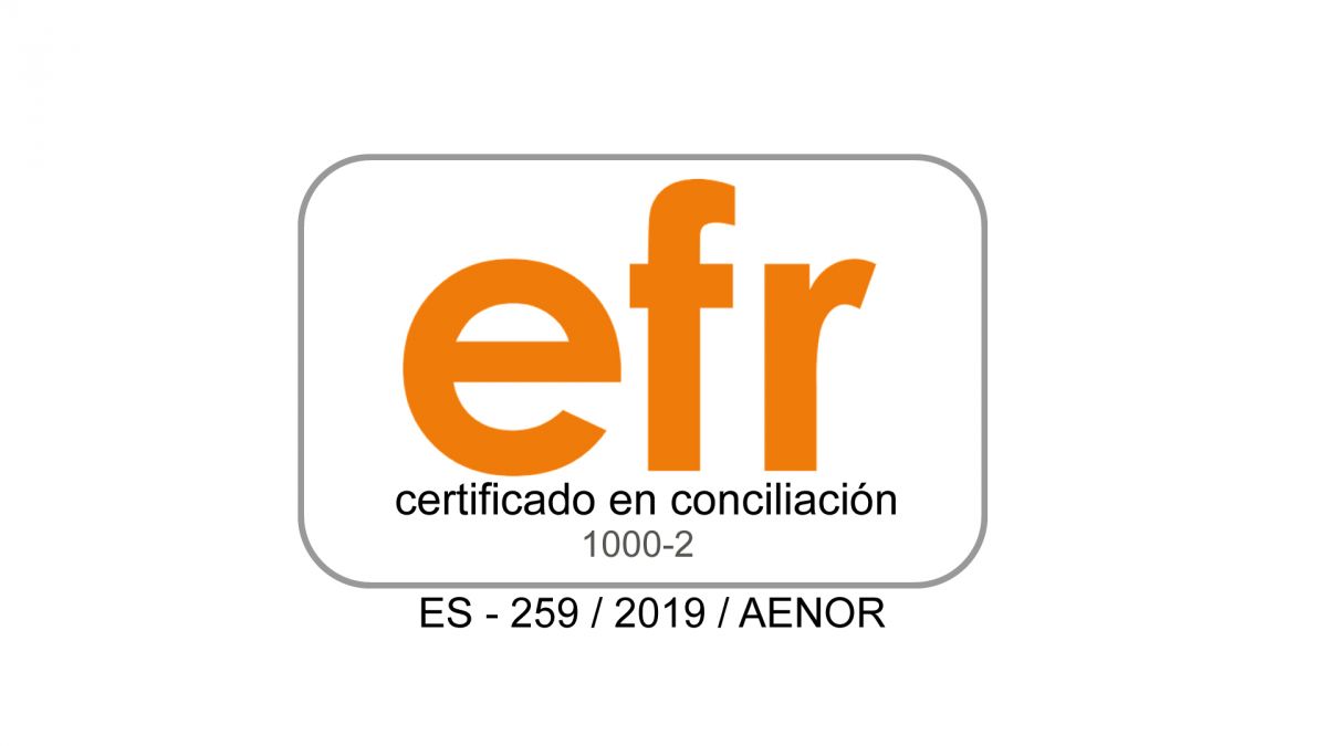 logo efr