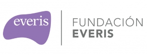 Fundación Everis logo