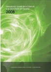 Percepción Social de la Ciencia y la Tecnología en España 2008