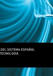 Indicadores del Sistema Español de Ciencia y Tecnología 2012