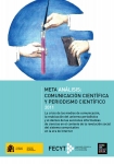 Meta Análisis: Comunicación Científica y Periodismo Científico