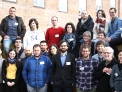 FECYT apoya a los investigadores en Dinamarca