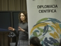 Jornada de Diplomacia Científica sobre Infraestructuras Científicas y Técnicas Singulares de España
