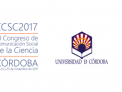 VI Congreso de Comunicación Social de la Ciencia en 2017