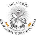 Logo Fundación Real Academia de Ciencias de España