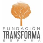 Logo Fundacion Transforma