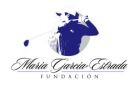 Fundación María García Estrada