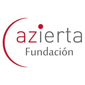 Logo Fundacion Azierta