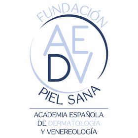 Logo Fundación Piel Sana