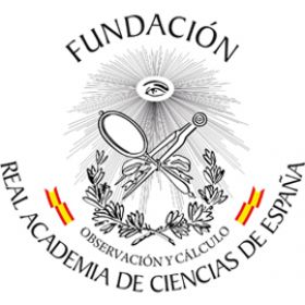 Logo Fundación Real Academia de Ciencias de España