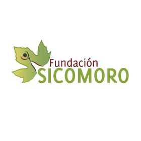 Logo Fundación Sicomoro