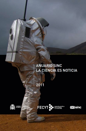 Anuario SINC. La Ciencia es Noticia, 2011