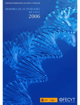 R&D&I Activities Report 2006