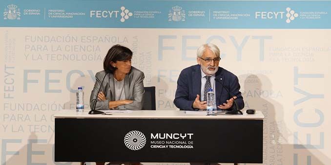 FECYT publica un ranking de revistas científicas españolas con sello de calidad 