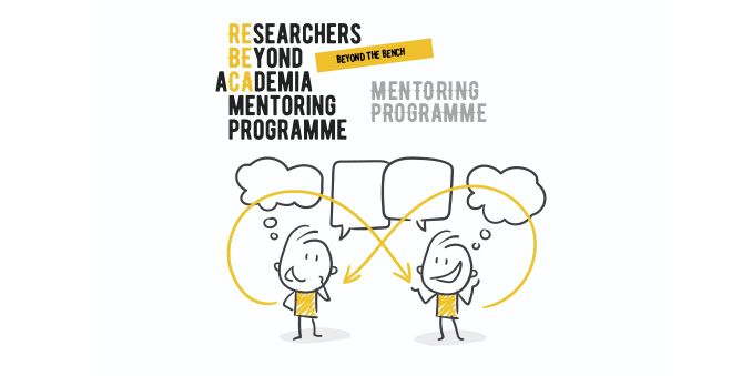 FECYT publica un manual sobre cómo diseñar programas de mentorazgo para investigadores
