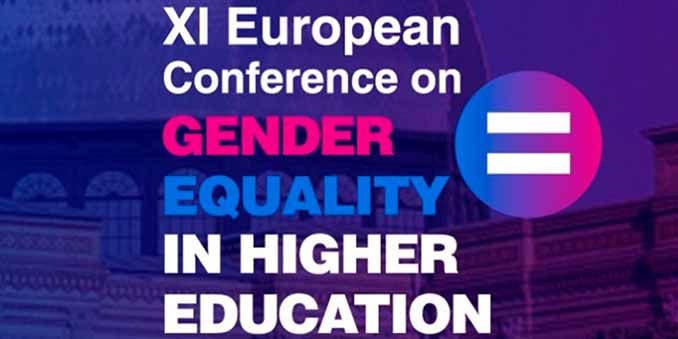 España organiza el 11º Congreso europeo Gender Equality in Higher Education