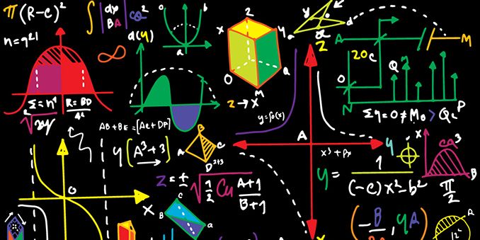 El MUNCYT Celebra El Día Internacional De Las Matemáticas | FECYT