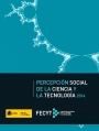 Percepción Social de la Ciencia y la Tecnología 2014