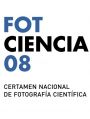 Catálogo de FOTCIENCIA 2008