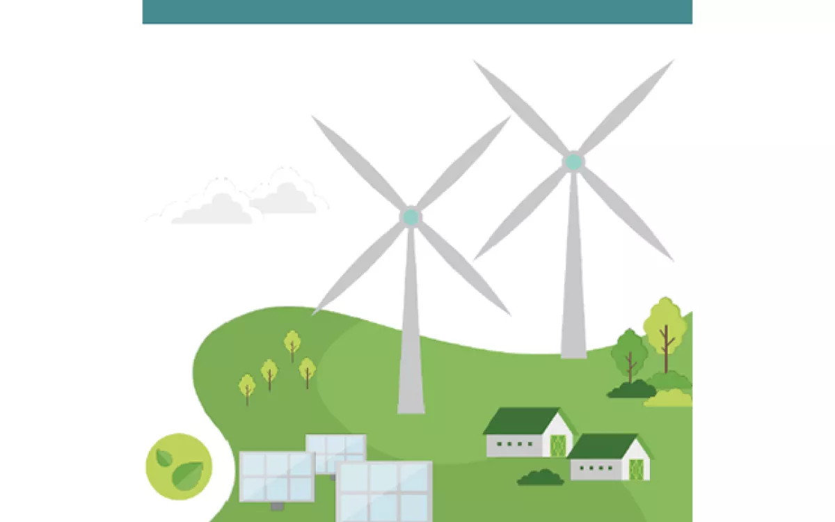 Energías renovables. Ventajas, limitaciones, usos e impactos