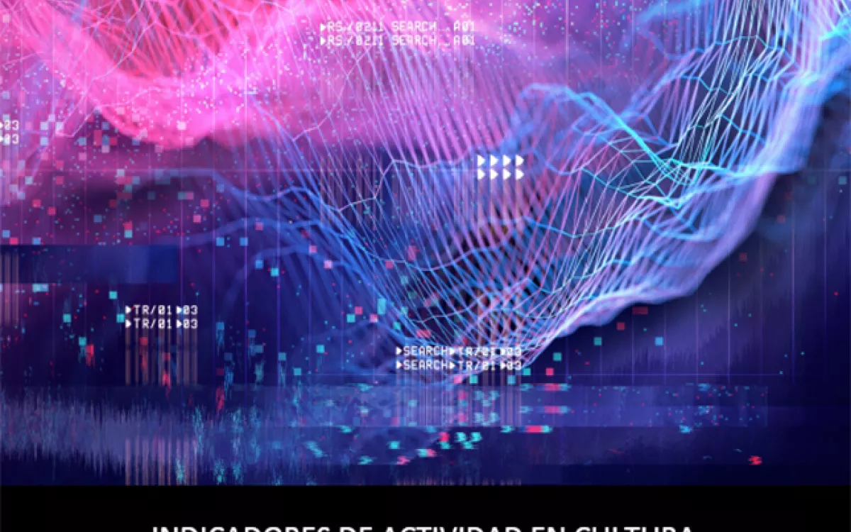 Indicadores de actividad en cultura científica en España 2019