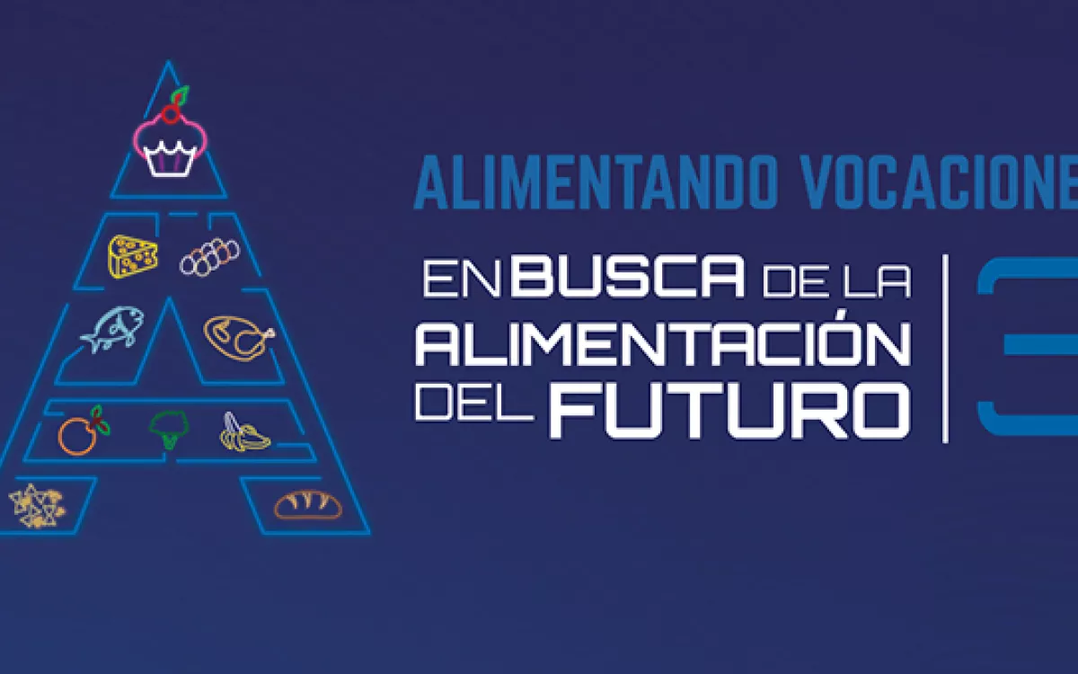 El IA2 presenta el proyecto de fomento de vocaciones científicas “Alimentando Vocaciones III”