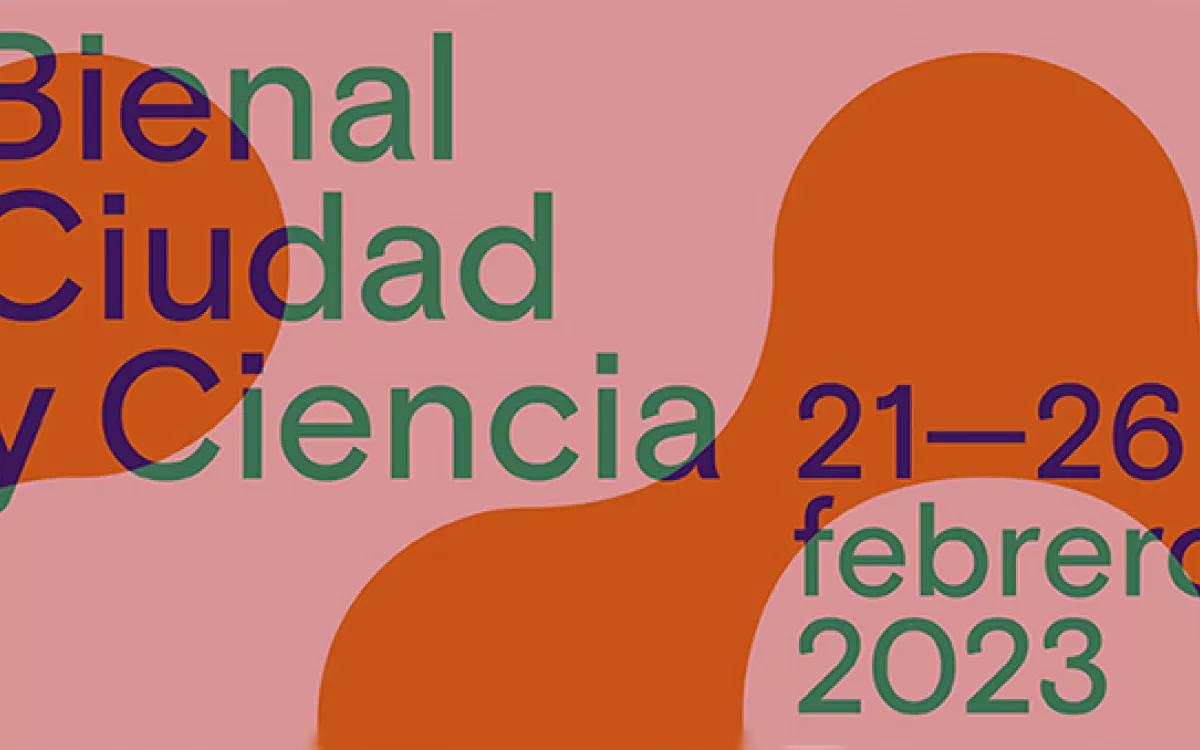 La tercera edición de la Bienal Ciudad y Ciencia se celebra por primera vez en Madrid, impulsada por FECYT y el Círculo de Bellas Artes
