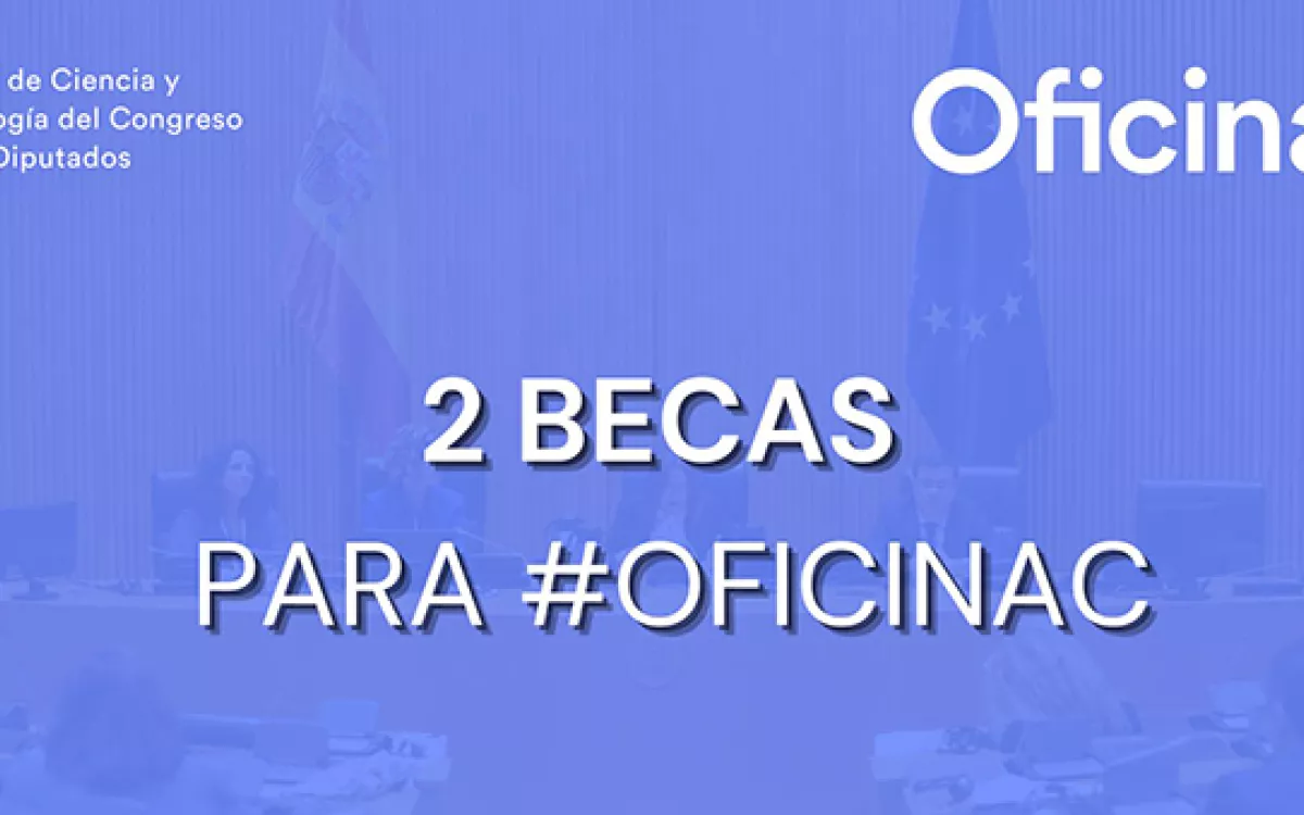 La Oficina C oferta dos becas de formación para estudiantes de posgrado