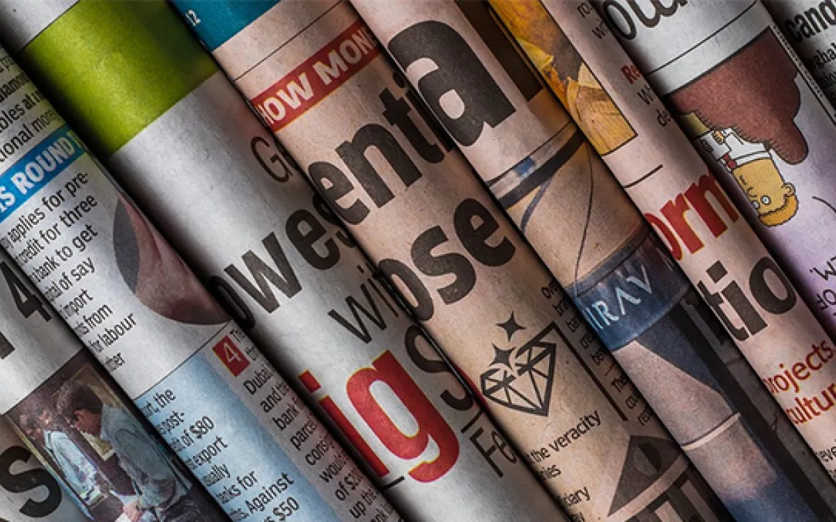  La Agencia SINC publica dos becas de periodismo científico patrocinadas por la Fundación Lilly