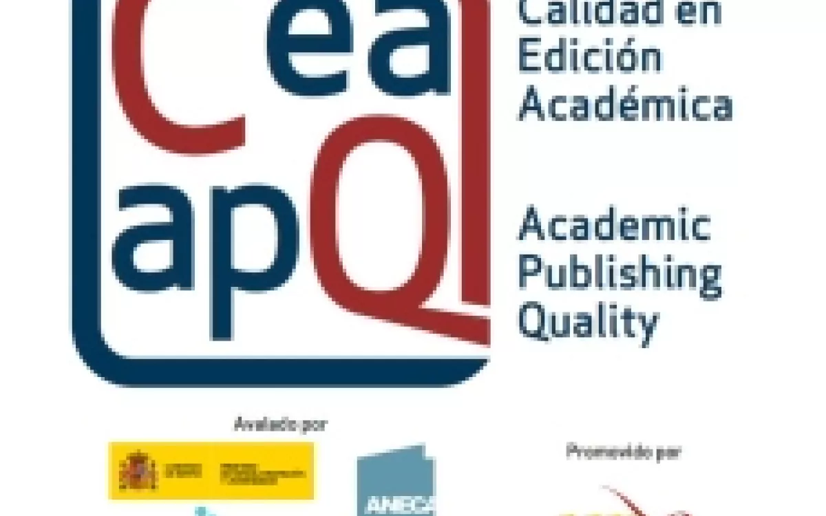Se abre la tercera convocatoria del sello de calidad para colecciones científicas CEA-APQ