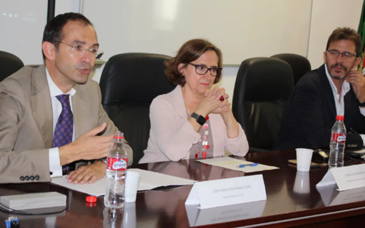 Se clausura en la UAM el segundo turno de los Campus Científicos de Verano