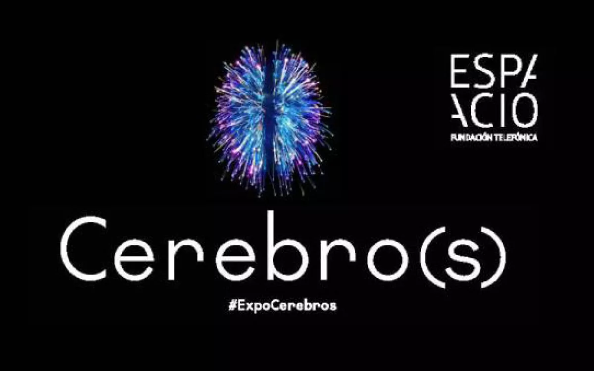Exposición "Cerebro(s)" en el Espacio Fundación Telefónica