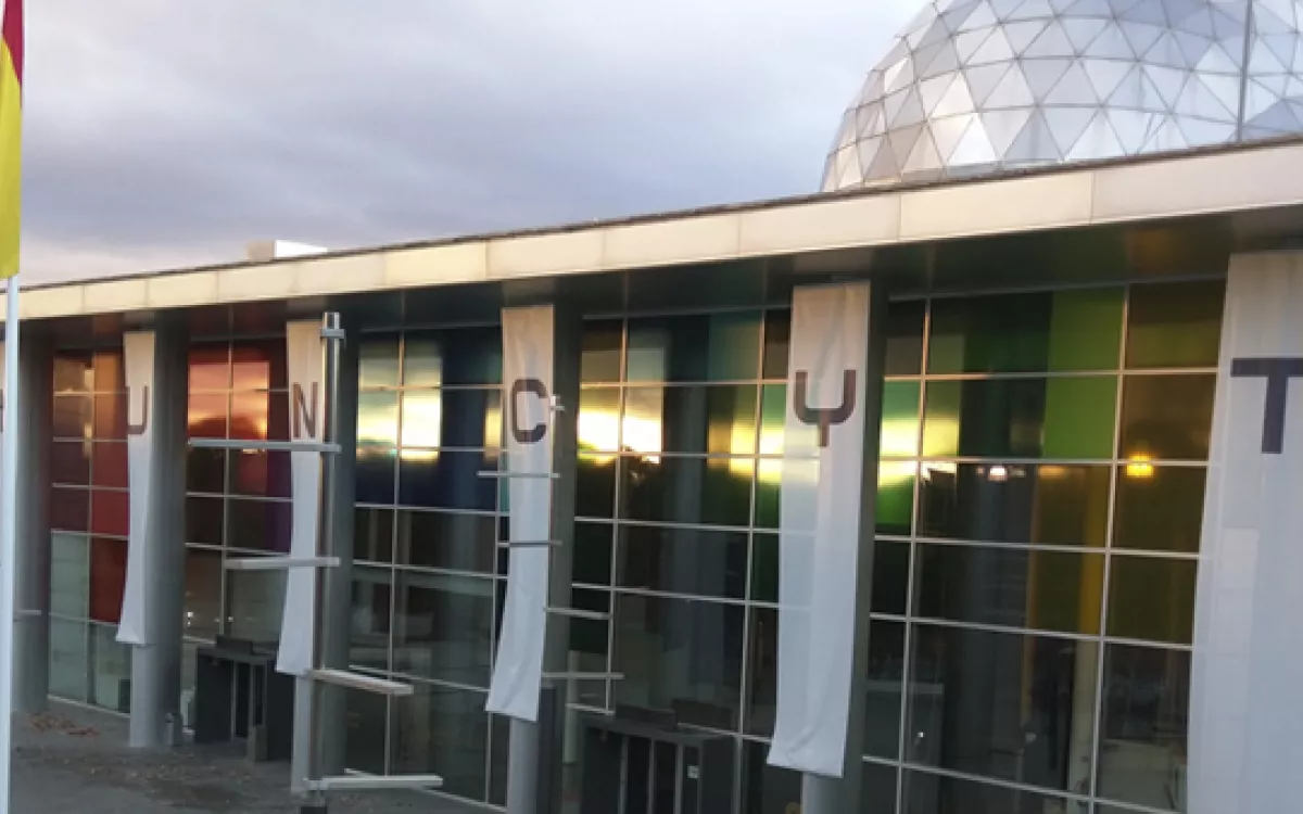 Descubre el MUNCYT sin moverte de casa