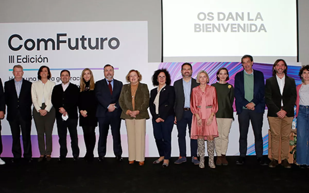 FECYT participa en ComFuturo, un programa de atracción de talento abierto a personal investigador internacional