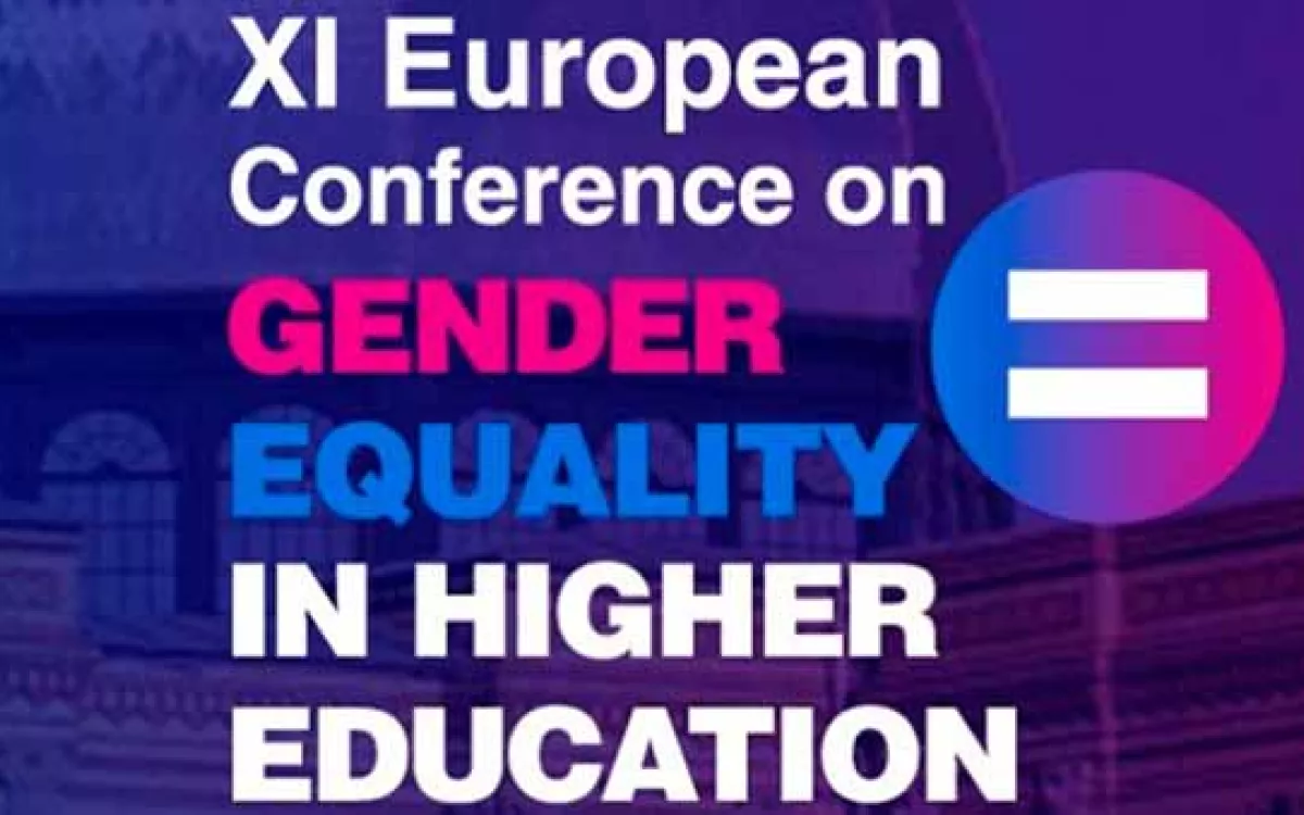 España organiza el 11º Congreso europeo Gender Equality in Higher Education