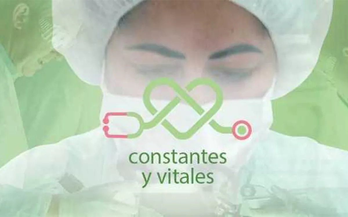 FECYT colabora con Atresmedia en los premios "Constantes y Vitales"
