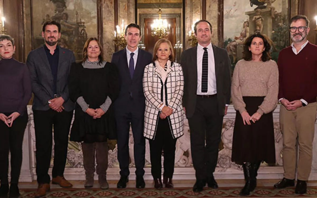 FECYT celebra el Día Iberoamericano de la Ciencia