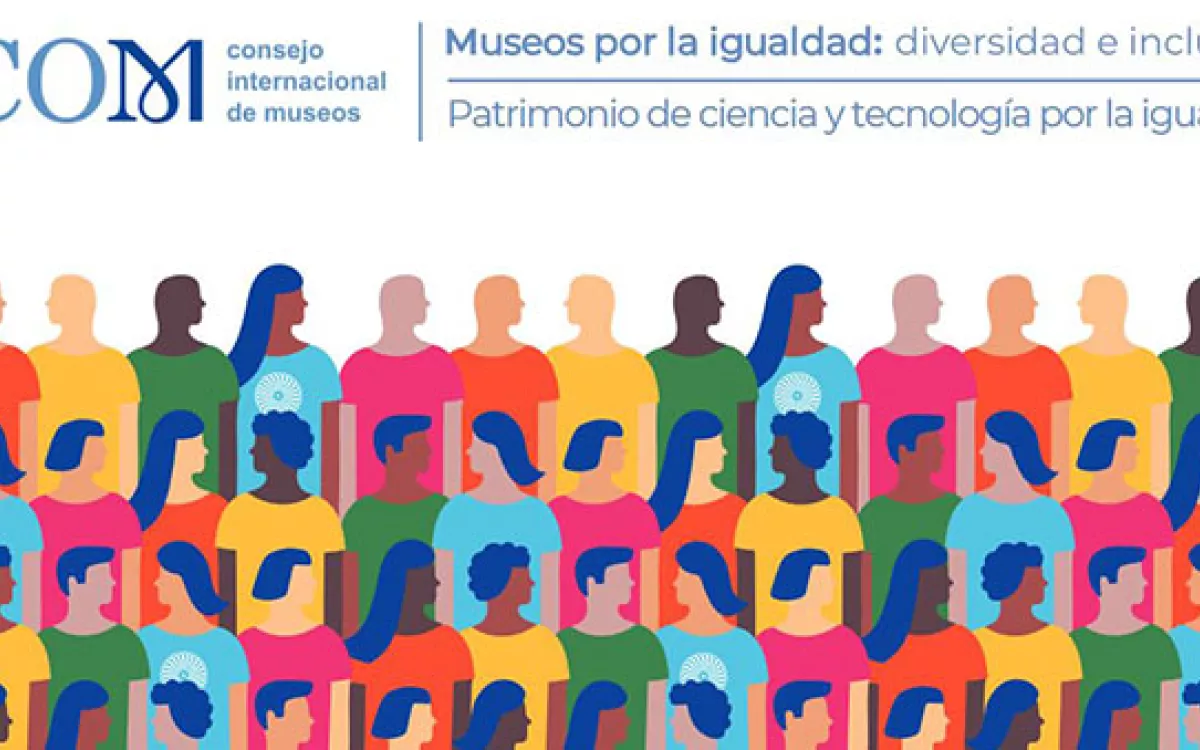  El MUNCYT invita a reflexionar sobre los Objetivos de Desarrollo Sostenible a través de su colección