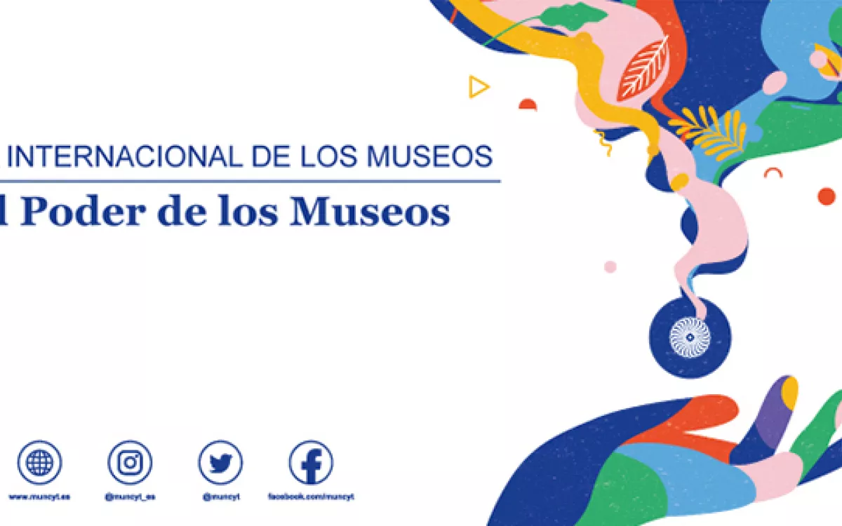 El MUNCYT celebra el poder de los museos en el "Día Internacional de los Museos"