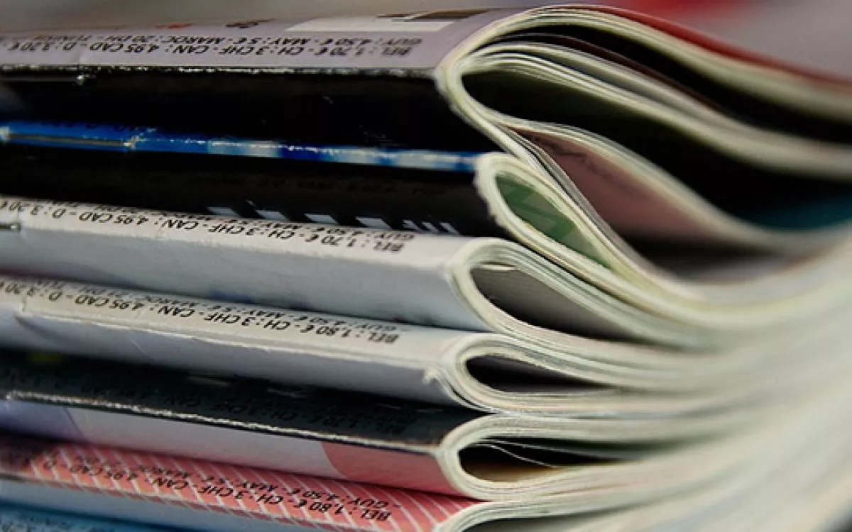 Abierta la VIII edición de la Evaluación de Revistas científicas españolas