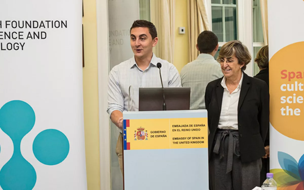 “La creciente exportación española de productos tecnológicos es clave”