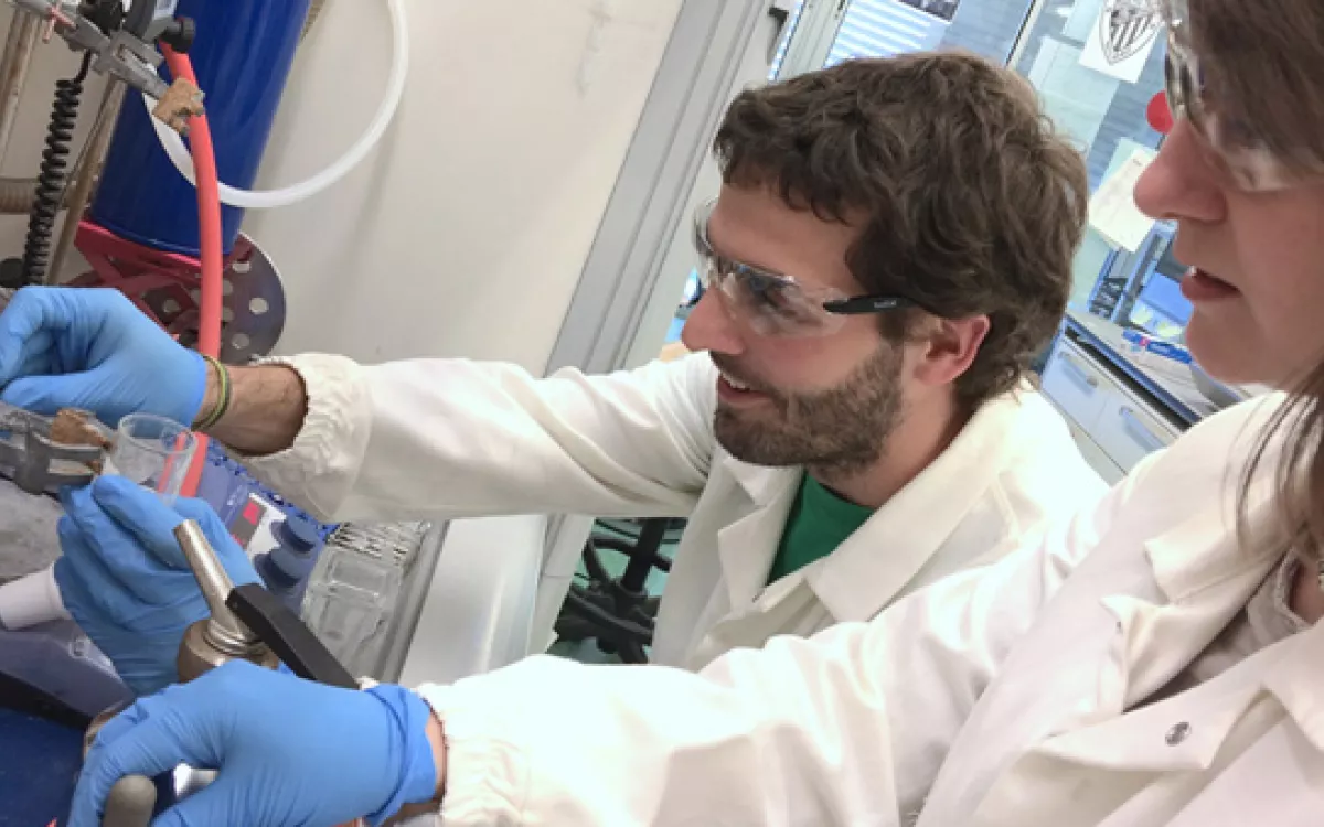 FECYT publica la colección “Science in Spain 2017-2018”