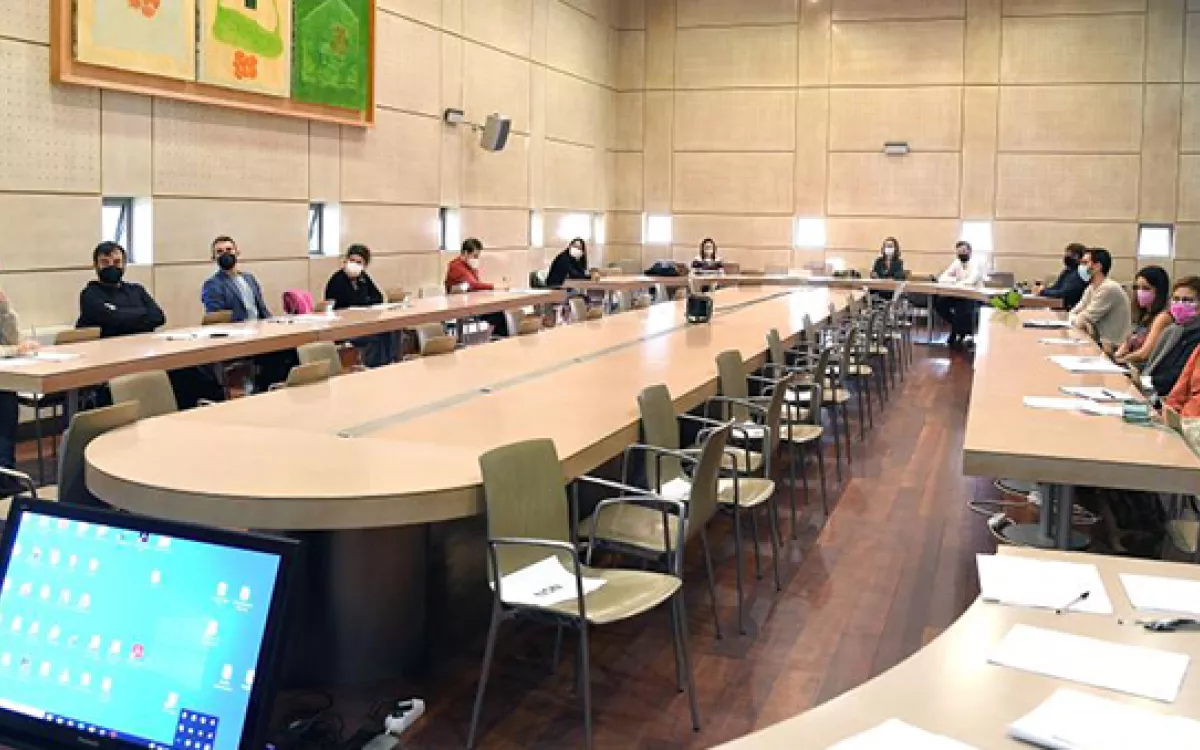 FECYT celebra la primera edición de ERC Reading Days
