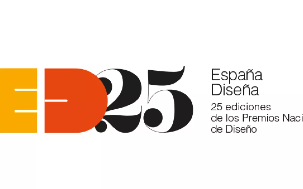 Exposición de las 25 ediciones de los Premios Nacionales de Diseño