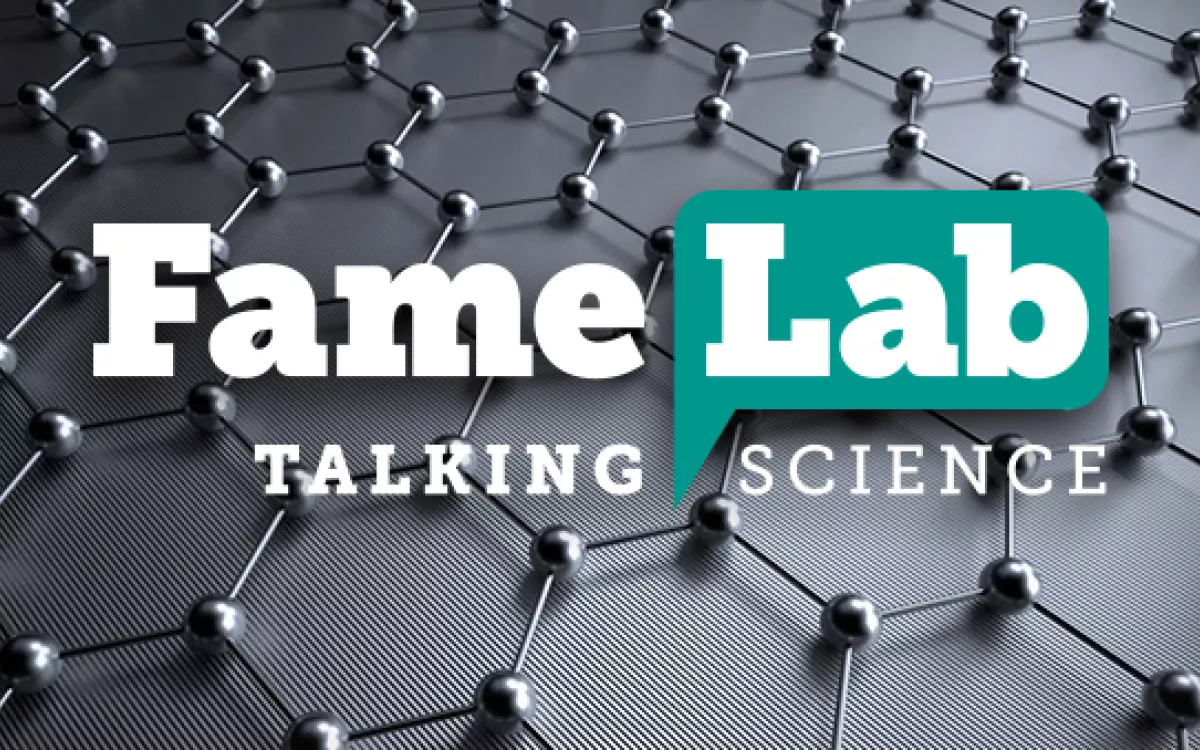 FameLab España ya tiene a sus 12 semifinalistas