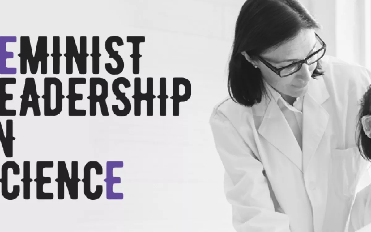 FECYT pone en marcha el programa de mentozargo FEminist Leadership In SciencE (FELISE)