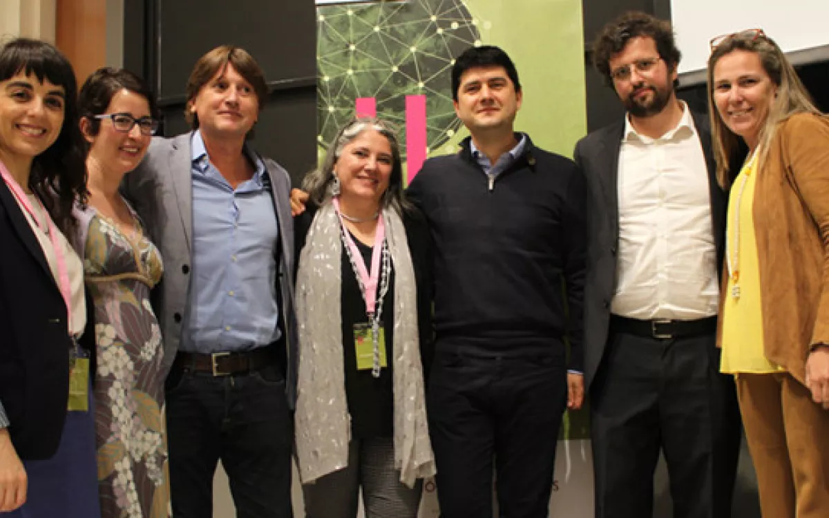 ECUSA lanza el programa Fostering Docs para mentorazgo de investigadores