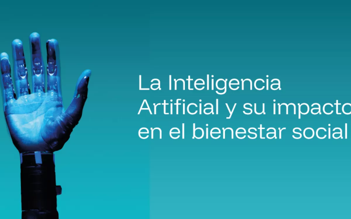 La desinformación, el aumento de delitos asistidos por IA y la vigilancia y control social, entre las preocupaciones de los españoles frente a la Inteligencia Artificial