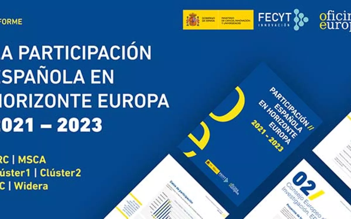 España se consolida como líder europeo en atracción de talento científico